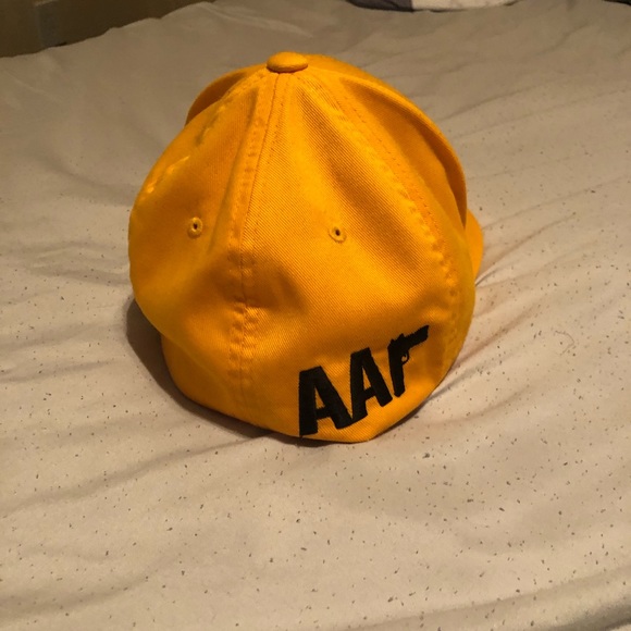 ❌SOLD❌Men's AAR hat - Picture 2 of 3